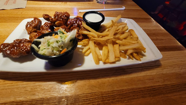 Applebee's Grill + Bar - Las Vegas
