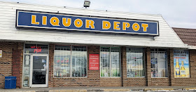 LIQUOR DEPOT