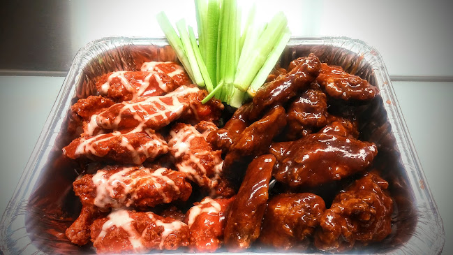 McGing's pub n grub - Hammond