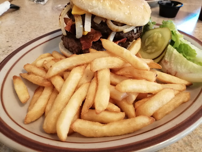 Bravo Cafe of Mishawaka - Hospitality and gastronomy