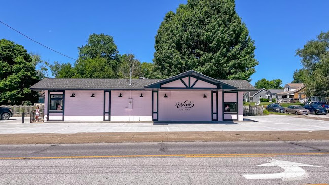 Opinii despre Wink's Drinks în Quincy - Hospitality and gastronomy