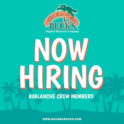 Comentarii opinii despre Bahama Buck's Fairfield