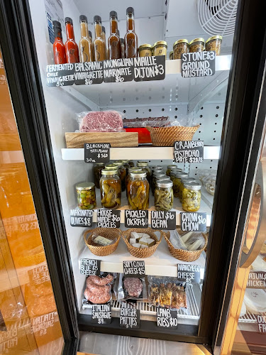 Georgie Butcher Shop - Hospitality and gastronomy