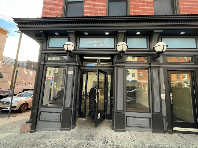 il laboratorio del gelato - Jersey City