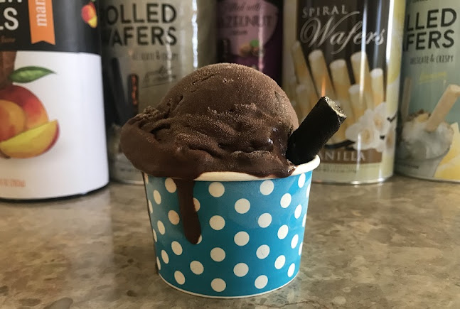 Comments and reviews of Tidbit Delectables