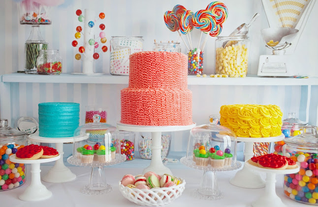 Opinii despre Half Baked Co. în Los Angeles - Hospitality and gastronomy