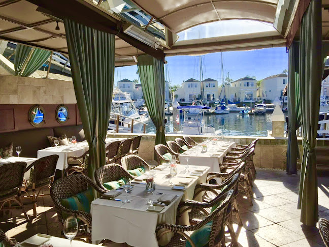 The Dock - Hospitality and gastronomy