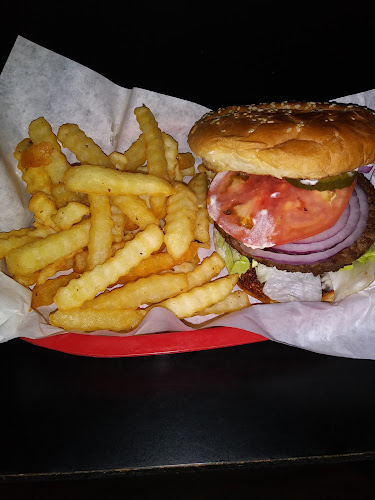 Mr. D’s Pizza and Pub