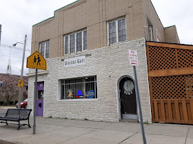 Joann's Village Gate