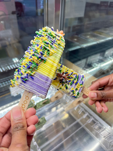 Popbar - New Orleans