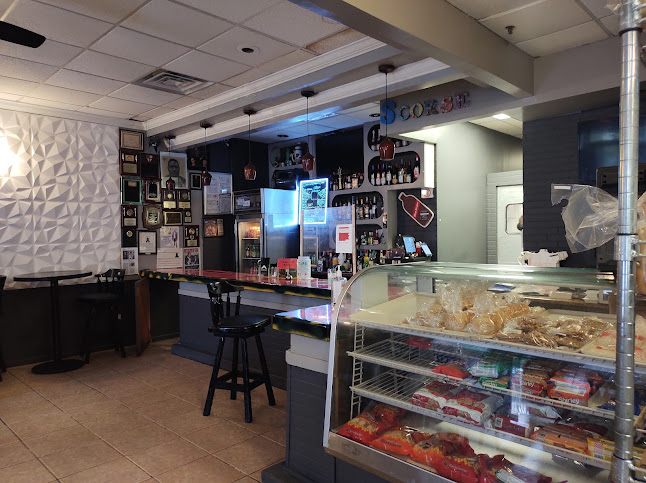 Caribbean Choice Bakery & Restaurant - West Palm Beach