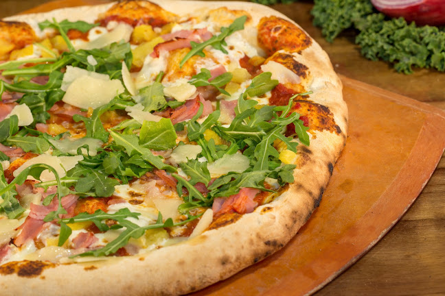 Reviews of Forma Pizzeria Catering in El Paso - Hospitality and gastronomy