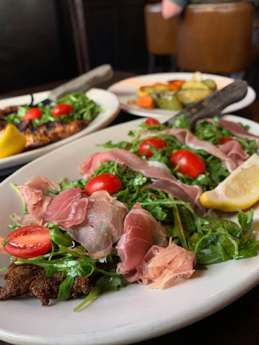 Opinii despre BOCA Restaurant at Queen City Grill în Seattle - Hospitality and gastronomy