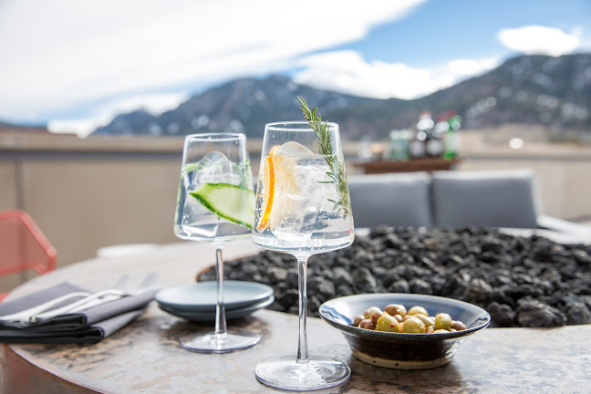 Reviews of Corrida in Boulder - Hospitality and gastronomy