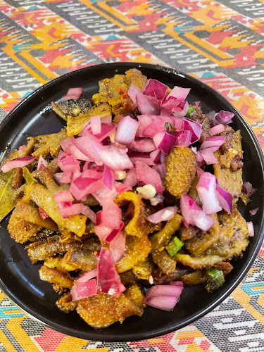 Aroma house - Redwood City