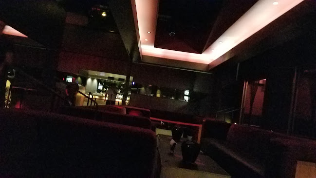 Zee Bar - Hospitality and gastronomy