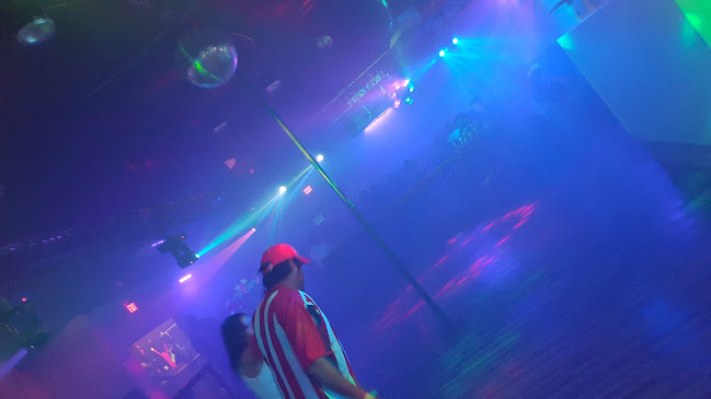 Oasis Cantina & Sports Bar - Little Rock