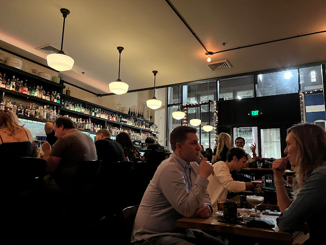 Opinii despre Bittersweet în Raleigh - Hospitality and gastronomy