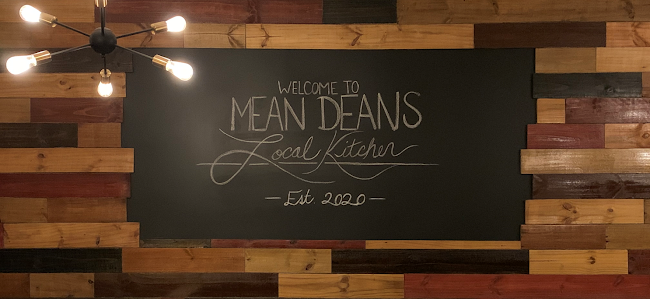 Mean Deans Local Kitchen - Hospitality and gastronomy