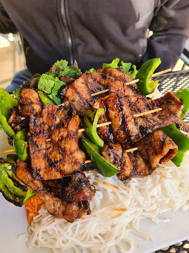 Comentarii opinii despre Phở 95