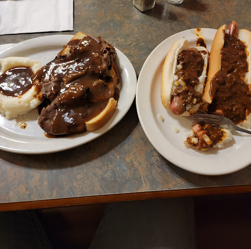 Coney Island Inn - Mansfield, OH - Hospitality and gastronomy
