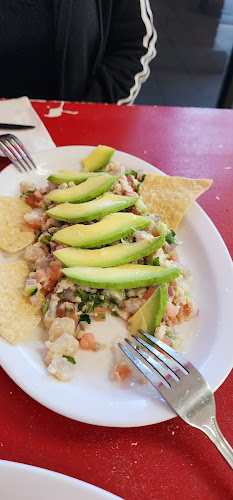 Camaleon Seafood Restaurant - Lewisville