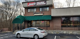 Joe's Filling Station