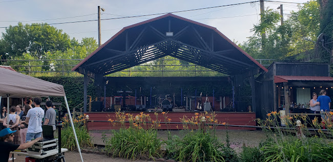 Boxcar Lounge - Hospitality and gastronomy