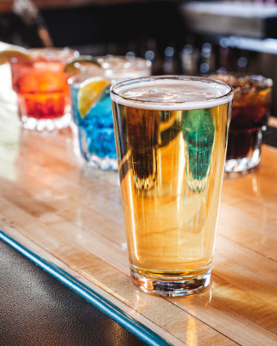 Thunderbird Lounge - Hospitality and gastronomy