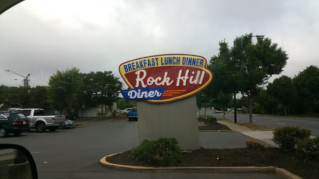 Rock Hill Diner - Hospitality and gastronomy