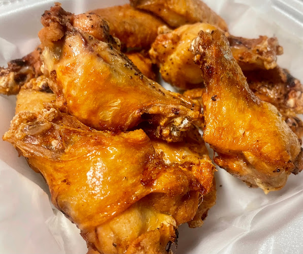 Briano's Italiano - Reading