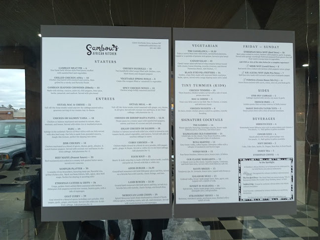 1220 E Northside Dr, Jackson, MS 39211