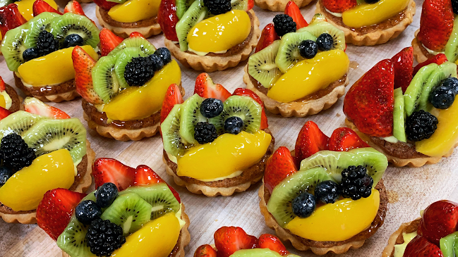 Opinii despre O'side Bakery în Oceanside - Hospitality and gastronomy