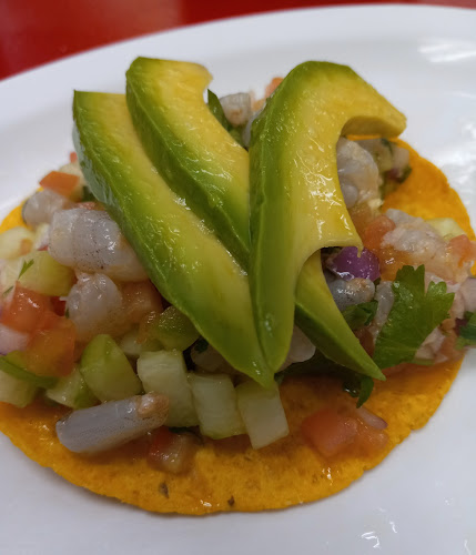 Camaleon Seafood Restaurant - Lewisville