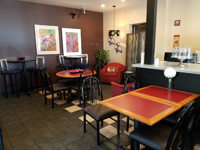 The Coffee Grounds Shoppe - Midland