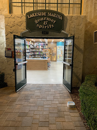 Lakeside Wine and Spirits