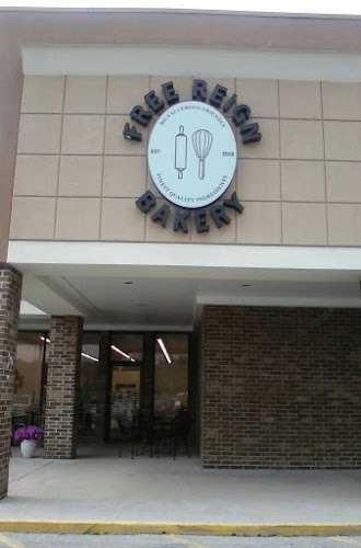 Free Reign Bakery - Hospitality and gastronomy