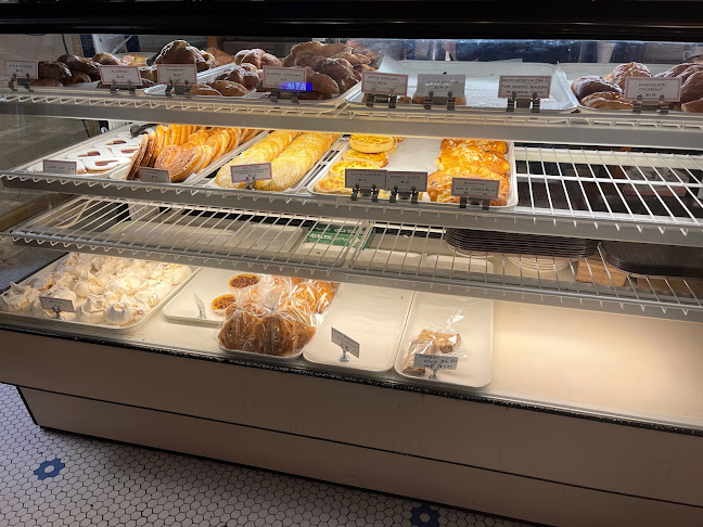 Comentarii opinii despre Croissant D'Or Patisserie