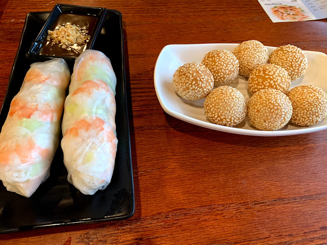 Comentarii opinii despre House of Pho