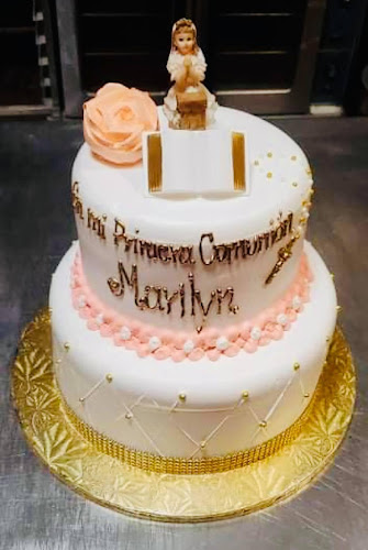 El Imperio del Sabor - Hospitality and gastronomy