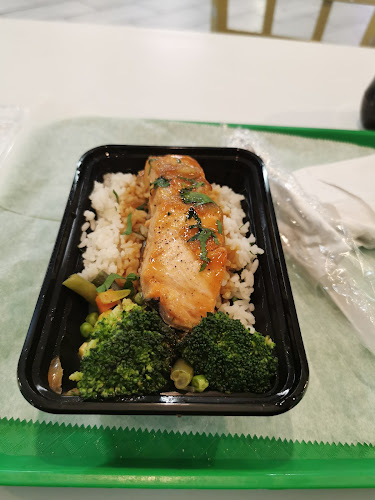 Comentarii opinii despre Pete’s Brooklyn Eats