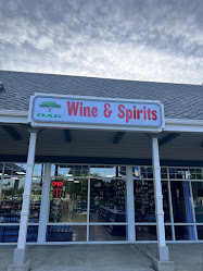 Oak Wine and Spirits