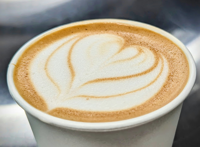 James Coffee Cafe and Bakery - Hospitality and gastronomy