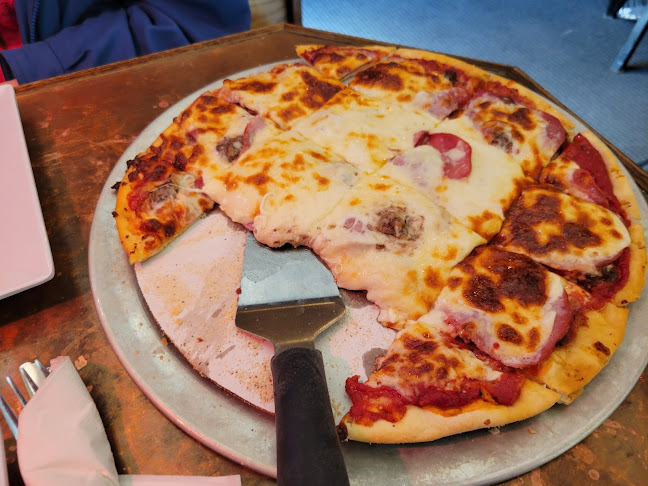 Wig & Pen Pizza Pub - Hospitality and gastronomy