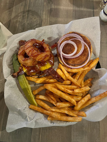 Buddies Pub & Grill - Hospitality and gastronomy