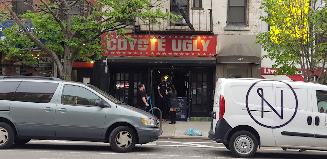 Coyote Ugly New York - Hospitality and gastronomy