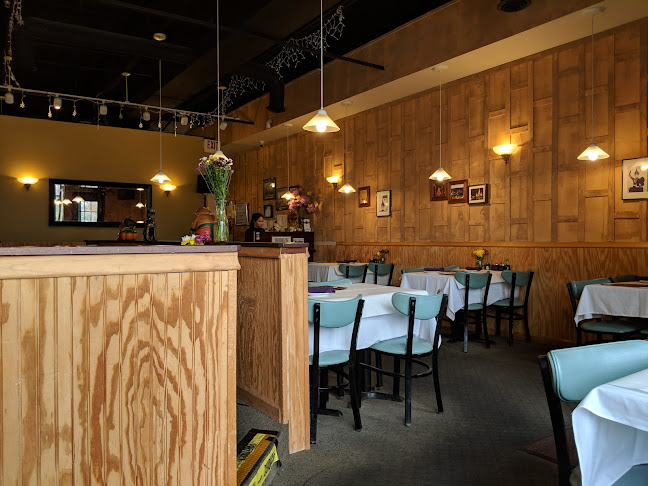 Lemon Grass Thai Restaurant - Hospitality and gastronomy