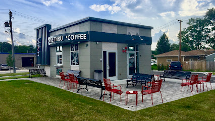 MOKA Drive Thru Coffee