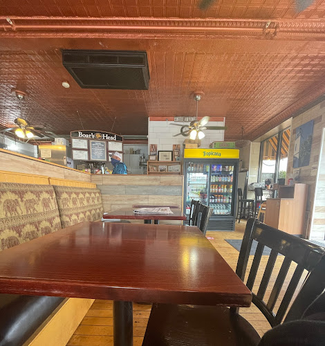 2190 Broad St, Cranston, RI 02905, United States