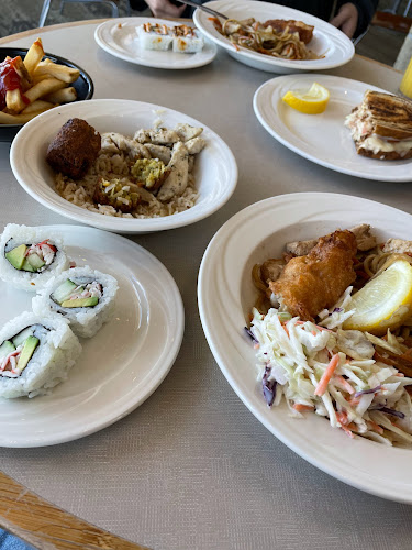 Four Lakes Market - Hospitality and gastronomy